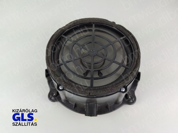 AUDI Q7 (4LB) Első ajtó hangszóró (pozíciófüggetlen) (4L00353415B)