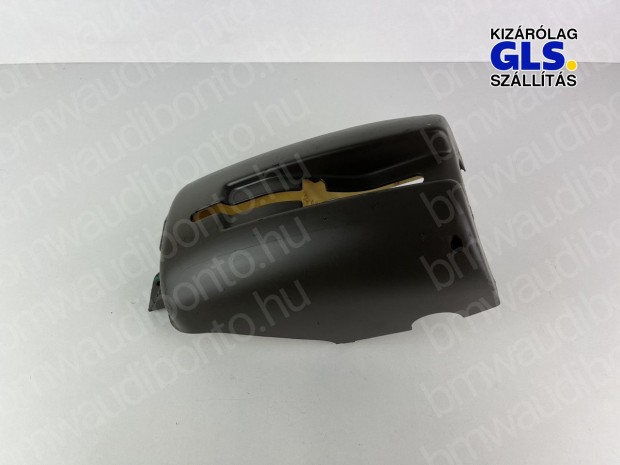 AUDI Q7 (4LB) Felső kormányoszlop burkolat (4L0953497A)