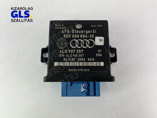 AUDI Q7 (4LB) Fényszóró Elektronika (4L0907357)