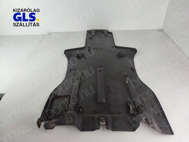 AUDI Q7 (4LB) Hátsó fenéklemez burkolat (7L8825231A)