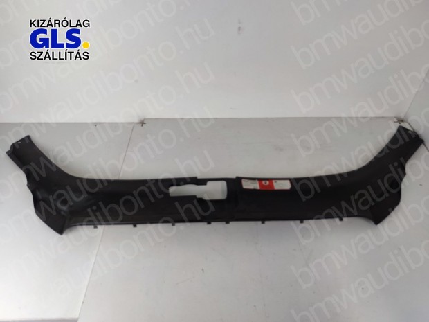 AUDI Q7 (4LB) Homlokfal burkolat (4L0807081)