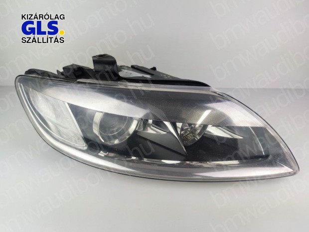 AUDI Q7 (4LB) Jobb első xenon fényszóró (4L0941004D)