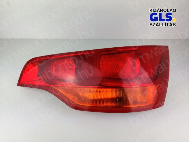 AUDI Q7 (4LB) Jobb hátsó lámpa (4L0945094)