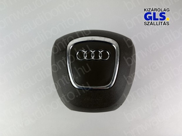 AUDI Q7 (4LB) Kormánykerék légzsák (4L0880201K)