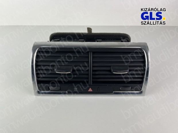 AUDI Q7 (4LB) Középső műszerfal szellőzőrács (4L0820951)