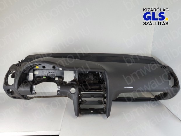 AUDI Q7 (4LB) Műszerfal héj (4L1858041)