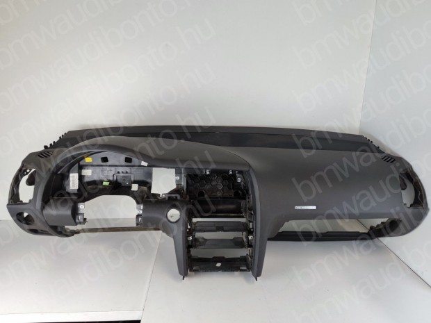 AUDI Q7 (4LB) Műszerfal héj (4L1858041)