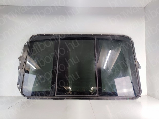 AUDI Q7 (4LB) Panorámatető (4L0877041E)