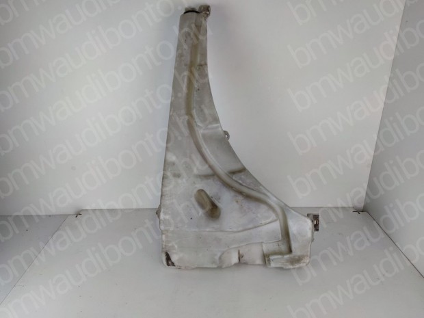 AUDI Q7 (4LB) Szélvédőmosó folyadék tartály (7L0955453D, 7L0955453B)
