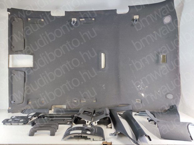 AUDI Q7 (4LB) Tetőkárpit szett