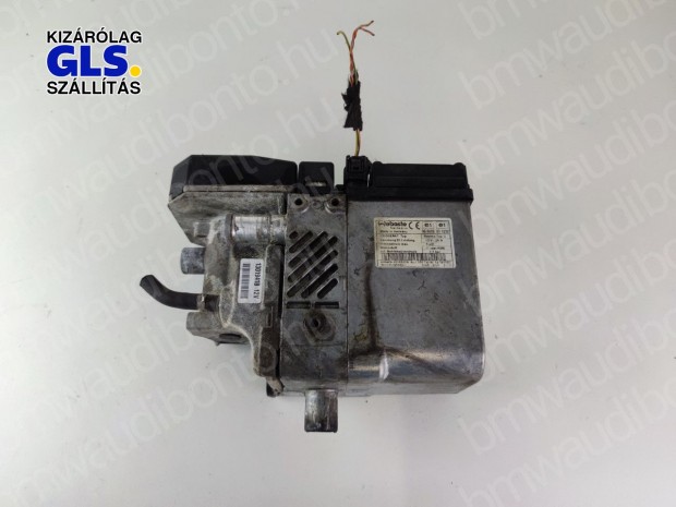 AUDI Q7 (4LB) Webasto állófűtés (részeivel) (4L0815071D)