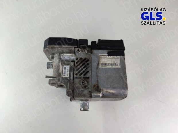 AUDI Q7 (4LB) Webasto állófűtés (részeivel) (4L0815071G)