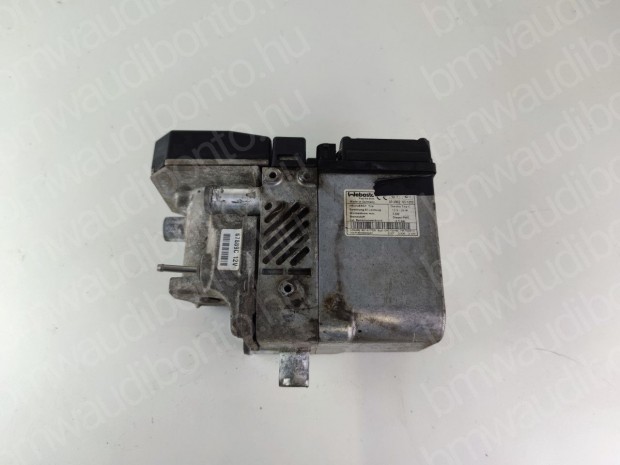 AUDI Q7 (4LB) Webasto állófűtés (részeivel) (4L0815071G)