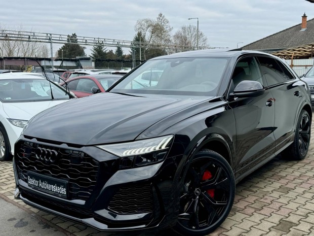 AUDI Q8 Rsq8 70 TFSI quattro Tiptronic ic 600Le...