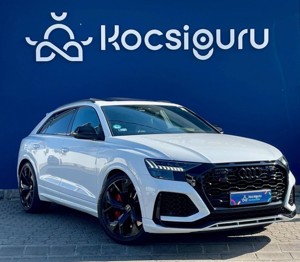 AUDI Q8 Rsq8 70 TFSI quattro Tiptronic ic / 18e...