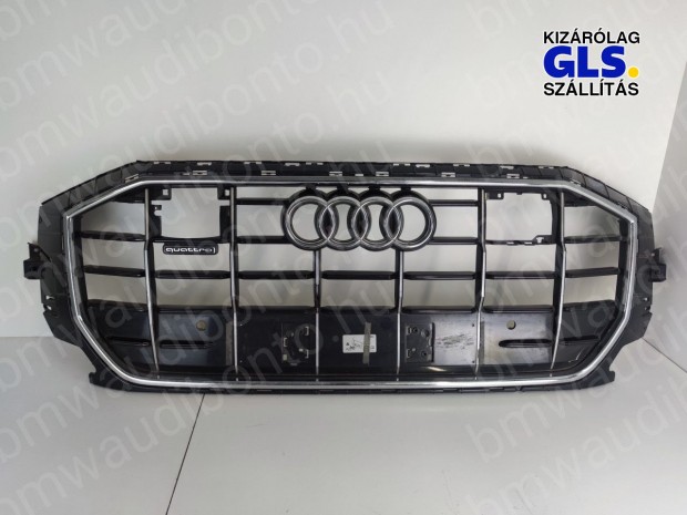 AUDI Q8 (4MN, 4MT) H�t�r�cs (4M8853651AL)