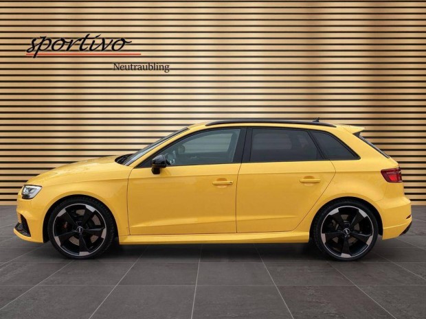 AUDI RS3 Sportback 55 TFSI quattro S-tronic 37....