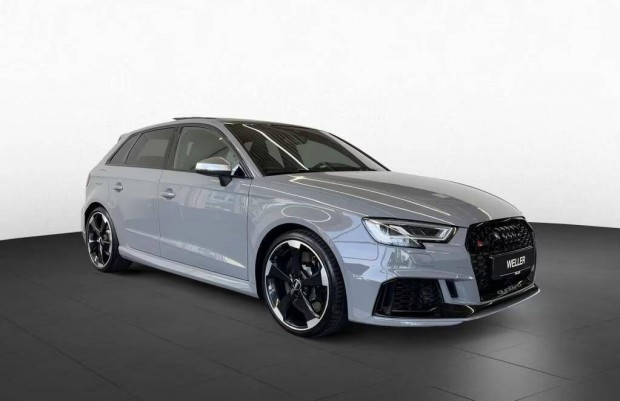 AUDI RS3 Sportback 55 TFSI quattro S-tronic Nar...
