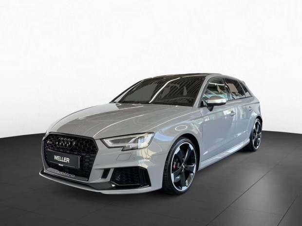 AUDI RS3 Sportback 55 TFSI quattro S-tronic Nar...