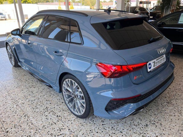 AUDI RS3 Sportback 55 TFSI quattro S-tronic Sr...