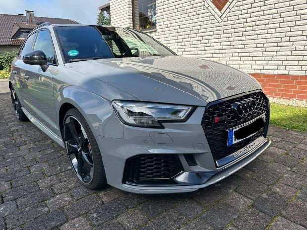 AUDI RS3 Sportback 55 TFSI quattro S-tronic Sr...