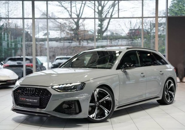 AUDI RS4 Avant 60 TFSI quattro Tiptronic ic S�r...