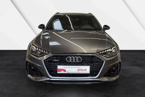 AUDI RS4 Avant 60 TFSI quattro Tiptronic ic S�r...