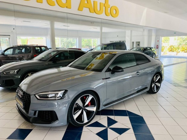 AUDI RS5 Coupé 2.9 TFSI quattro Tiptronic ic