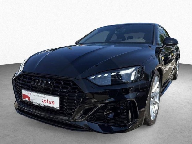 AUDI RS5 Coup 60 TFSI quattro Tiptronic 1 tula...