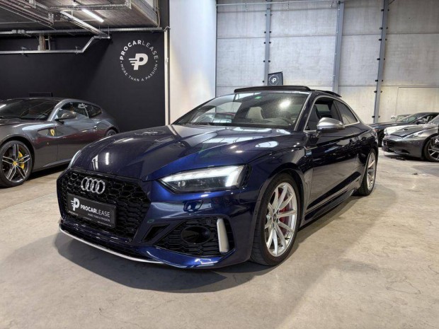 AUDI RS5 Coup 60 TFSI quattro Tiptronic ic 1 k...