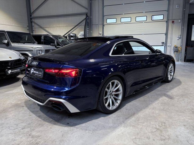 AUDI RS5 Coupé 60 TFSI quattro Tiptronic ic 1 k...