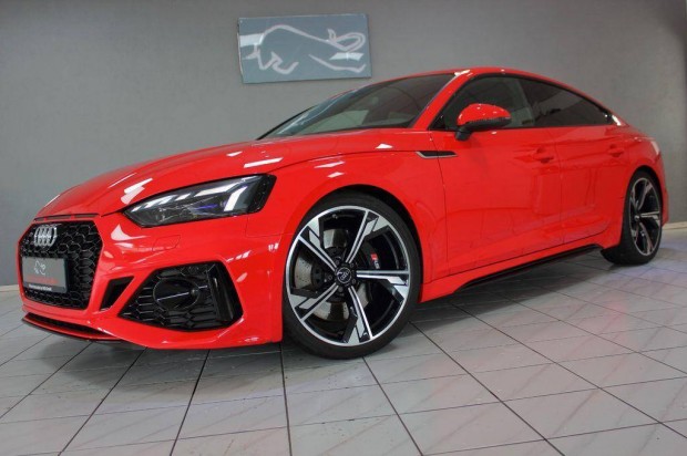 AUDI RS5 Sportback 60 TFSI quattro Tiptronic S...