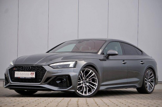 AUDI RS5 Sportback 60 TFSI quattro Tiptronic Sé...