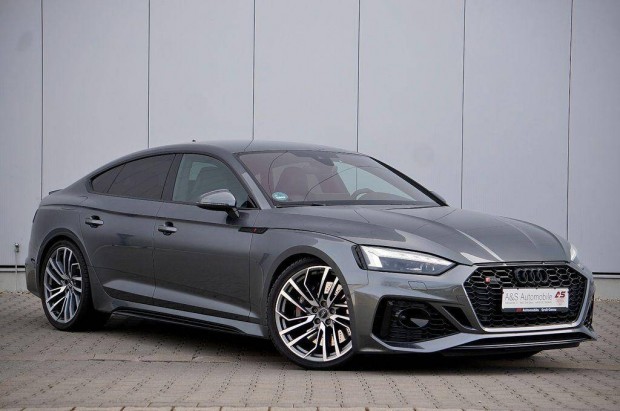 AUDI RS5 Sportback 60 TFSI quattro Tiptronic ic...