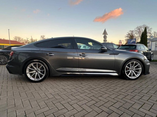 AUDI RS5 Sportback 60 TFSI quattro Tiptronic ic...