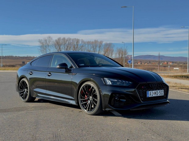 AUDI RS5 Sportback 60 TFSI quattro Tiptronic ic...