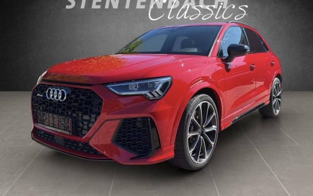 AUDI RS Q3 Rsq3 55 TFSI quattro S-tronic Srl...