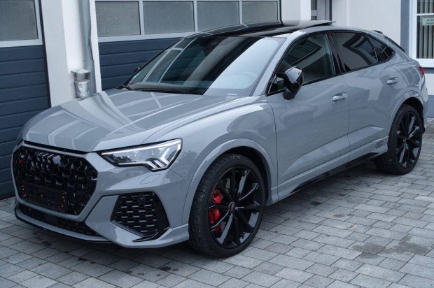 AUDI RS Q3 Rsq3 Sportback 55 TFSI quattro S-tro...