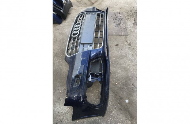 AUDI S3 8V _ els lkhrt ( srlt)