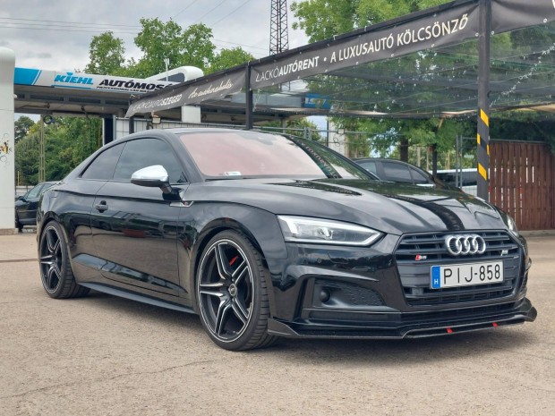AUDI S5 Coupé 3.0 TFSI quattro Tiptronic ic ABT