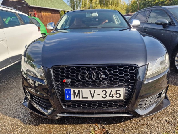 AUDI S5 Coup 4.2 quattro