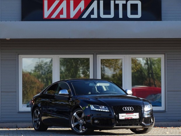 AUDI S5 Coup 4.2 quattro Tiptronic ic 159eKM-S...