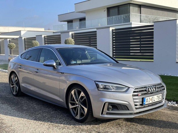 AUDI S5 Sportback 3.0 TFSI quattro Tiptronic ic...