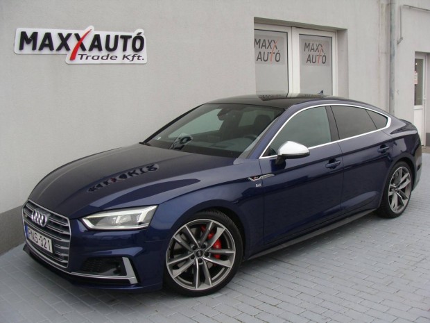 AUDI S5 Sportback 3.0 TFSI quattro Tiptronic ic...