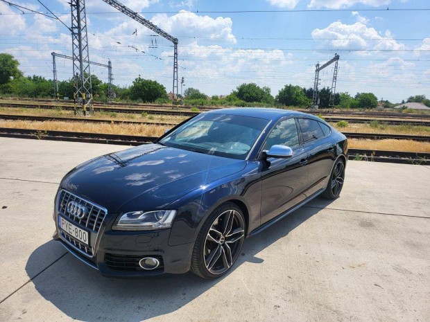 AUDI S5 Sportback 3.0 V6 TFSI quattro S-tronic...