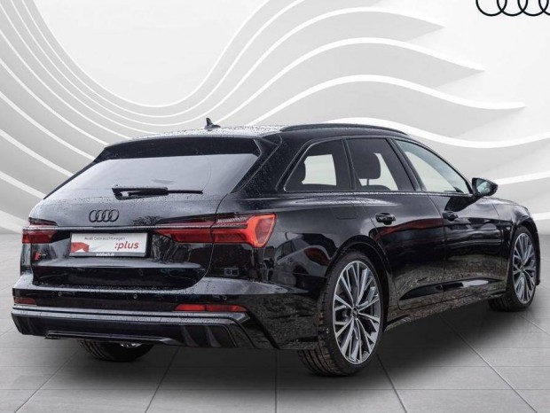 AUDI S6 Avant 55 TDI quattro Tiptronic ic 1 tul...