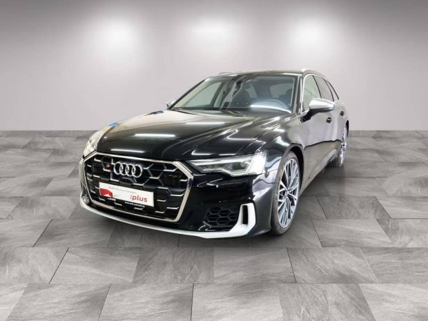 AUDI S6 Avant 55 TDI quattro Tiptronic ic 9100...