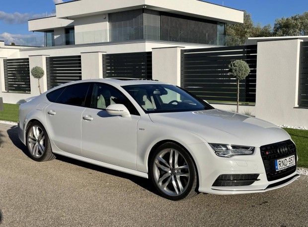 AUDI S7Sportback 4.0 V8 TFSI quattro S-tronic G...