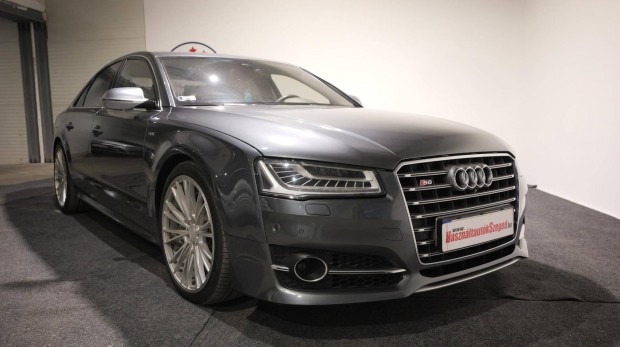 AUDI S8 4.0 V8 TFSI Bi-Turbo quattro Tiptronic...