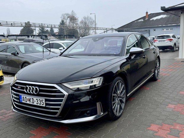 AUDI S8 70 TFSI quattro Tiptronic ic 571Le!Magy...